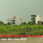 Diễn biến giá đất nền tại Hoàng Mai, Hà Nội những ngày đầu năm 2025