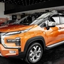 Giá lăn bánh Mitsubishi Xpander Cross mới nhất rẻ kỷ lục còn ưu đãi lớn, Suzuki XL7 không còn là đối thủ doanh số