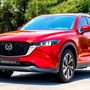 Giá lăn bánh Mazda CX-5 mới nhất đang cực rẻ, Honda CR-V không thể lại doanh số