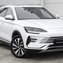 Xe gầm cao SUV hạng C giá 694 triệu đồng sánh ngang Honda CR-V, Mazda CX-5, siêu tiết kiệm xăng ở Thái Lan sẽ có mặt tại Việt Nam?