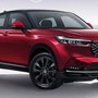 Giá lăn bánh Honda HR-V mới nhất rẻ chưa từng có, Hyundai Creta và Kia Seltos không thể so doanh số