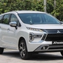 Giá lăn bánh Mitsubishi Xpander mới nhất giảm chưa từng có còn kèm ưu đãi lớn, Suzuki XL7 lo không lại doanh số