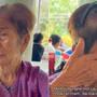 Cụ bà 90 tuổi bật khóc vì nhớ mẹ, nói 1 câu khiến con cháu nghẹn ngào