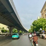Điểm danh 57 tuyến phố Hà Nội hết ngập sáng 1/10