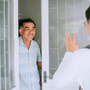 11 năm gặp lại, tôi ngỡ ngàng khi biết bố vợ tương lai của mình là ai