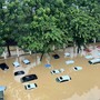 Ô tô ngập nước do mưa lũ có được bảo hiểm chi trả?