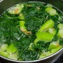 Bất ngờ 5 nhóm người này được khuyến cáo không nên ăn rau mồng tơi