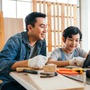 Muốn con thành công: Hãy để con trải qua 2 thái cực 'tốt' và 'khổ', kết quả ngoài sức tưởng tượng
