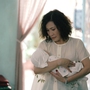 Hồng Đào: 'Các con có thể cãi cha mẹ, nhưng chưa từng cãi bà ngoại'