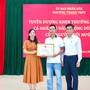Dũng cảm lao xuống sông cứu người đàn ông đuối nước
