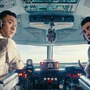 'Tử chiến trên không' bất ngờ bị 'Quỷ ăn tạng' soán ngôi doanh thu bán vé