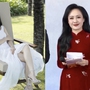 Nhan sắc BTV Hoài Anh 'thăng hạng' trong mắt khán giả nhờ cách mix đồ đúng tính cách