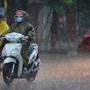 Ngày 13/10, miền Bắc đón không khí lạnh, nhiệt độ giảm