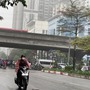 Tin không khí lạnh mới nhất: Dự báo thời điểm Hà Nội và miền Bắc chuyển mưa dông mạnh