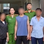 Bị công an rởm thao túng, nam sinh suýt bắt xe từ Hà Nội đến biên giới Campuchia
