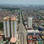 Nguồn cung nhà ở xã hội tăng, mở cơ hội cho người thu nhập thấp