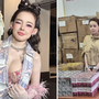 Ngân 98 và hàng loạt KOL vướng lao lý: Cái kết đắng của việc lợi dụng danh tiếng để bán hàng giả
