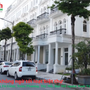 Loạt biệt thự tại 4 phường Từ Liêm, Xuân Phương, Tây Mỗ, Đại Mỗ (quận Nam Từ Liêm cũ) không ngờ lại có giá bán này