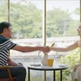 Đăng (Doãn Quốc Đam) tiếp tục bị đối tác 'trà xanh' thao túng tâm lý