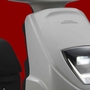 Xe máy điện giá 17 triệu đồng của Honda đẹp cổ điển chất ngang SH Mode, rẻ hơn Vision, xe số Wave Alpha