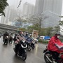 Khối không khí lạnh tăng cường lại sắp tràn về, Hà Nội và miền Bắc có rét đậm?