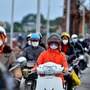Tin sáng 16/10: Không khí lạnh mạnh sắp tràn về miền Bắc; Tìm thấy 80 sổ đỏ trong két sắt nhà Ngân 98