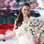 Nữ diễn viên 'sang chảnh' đang gây tranh cãi trong 'Cách em một milimet', tuổi U40 mẹ đơn thân giàu có, từng là hotgirl đình đám