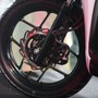 Xe ga 125cc giá 32,8 triệu đồng ở Việt Nam cốp rộng, đẹp sang, siêu tiết kiệm xăng, chi phí như Vision