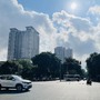 Tin vui thời tiết đến với người dân miền Bắc trước khi không khí lạnh lại tràn về gây mưa dông