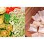Thử ngay cách làm món ngon rẻ bèo từ bì lợn, giàu collagen giúp da không nứt nẻ trong trời thu hanh