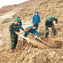 Hủy quả bom nặng 340kg sót lại sau chiến tranh