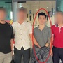 Trốn truy nã ở Hải Phòng, gã thanh niên đất Cảng bị bắt khi đang ẩn náu tại TP Hồ Chí Minh