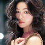 Lọ Lem nhà MC Quyền Linh gây chú ý với vẻ đẹp 'nàng thơ' trong bộ ảnh mùa thu