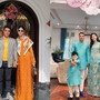 Á hậu quê Hải Phòng có cuộc sống bình yên sau 7 năm lấy chồng doanh nhân