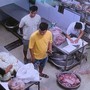 Kết quả xác minh vụ thịt ôi, trứng hỏng tại bếp ăn trường tiểu học tại Hà Nội