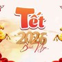 Bộ Nội vụ chính thức ban hành lịch nghỉ Tết Nguyên đán và Quốc khánh năm 2026 
