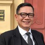 Nghệ sĩ là Đại tá quân đội vừa tái xuất lập tức gây sốt, khán giả quả quyết 'từ bé chưa thấy ai đẹp trai như chú'
