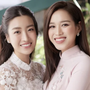 Đỗ Mỹ Linh tiết lộ bí mật thú vị về Đỗ Thị Hà