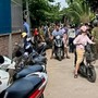 Ninh Bình: Phát hiện người chồng tử vong trong bể nước, vợ bị thương nặng