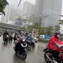 Tin mới nhất về hai đợt gió mùa Đông Bắc liên tiếp sắp tràn xuống miền Bắc gây mưa rét