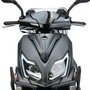 Xe ga 125cc giá 22 triệu đồng trang bị hiện đại, thiết kế cá tính sánh ngang Air Blade, rẻ hơn Vision, chỉ như xe số Wave Alpha