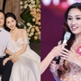 Á hậu quê Hải Phòng lấy chồng doanh nhân giàu có khi vừa đăng quang, hiện cuộc sống ra sao?