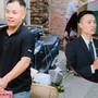 Nhà trai gánh 20kg thịt lợn, 1 buồng cau đi hỏi cưới cô gái Hà Nội gây sốt