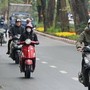 Hai đợt gió mùa Đông Bắc liên tiếp dồn xuống, miền Bắc mưa rét kéo dài?
