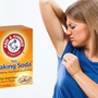 Cách trị hôi nách bằng baking soda cấp tốc tại nhà, giúp bạn tự tin hơn trong giao tiếp