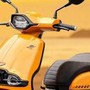 Xe ga 150cc giá 49 triệu đồng, đẹp cổ điển, có ABS 2 kênh sánh ngang SH Mode, rẻ hơn Air Blade