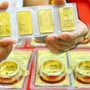 Giá vàng hôm nay 2/10: Vàng SJC, vàng nhẫn BTMC, Doji quay đầu giảm