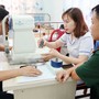 Nghĩa vụ quân sự 2026: Trường hợp bị loạn thị có được nhập ngũ?