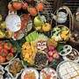 Mâm cỗ Trung thu của mẹ đảm ở Hải Phòng khiến cộng đồng mạng trầm trồ