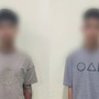Khởi tố 2 thanh thiếu niên đấm đá, ép nam sinh lớp 10 bò quanh xe máy